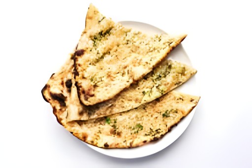 Krunch Garlic Naan 500 GM