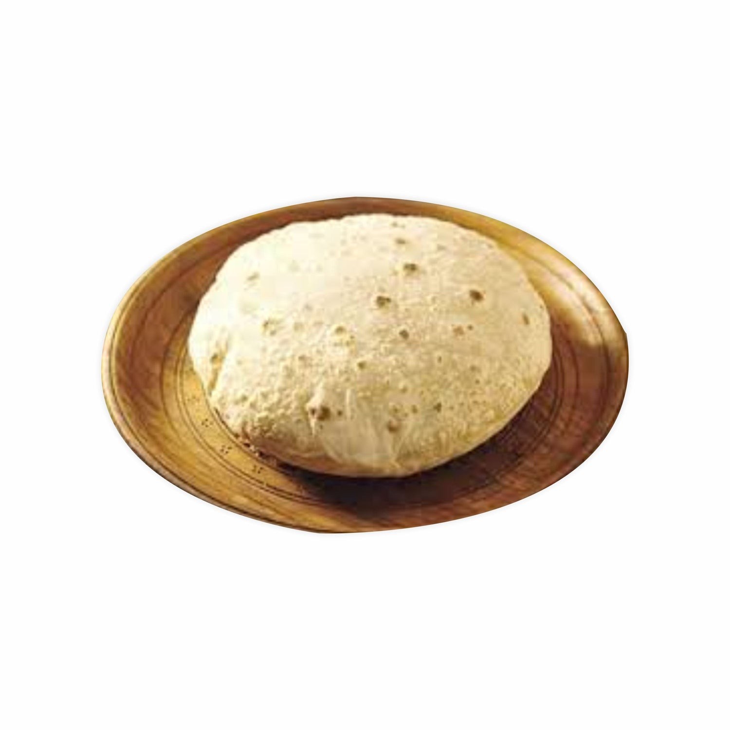 VIDHYA KRUNCH PLAIN ROTI 12 PCS