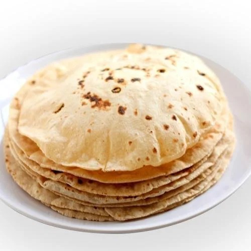 VIDHYA KRUNCH W/W ROTI 12 PCS