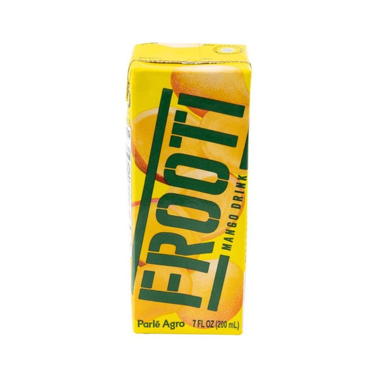 Frooti Mango 1 PACK