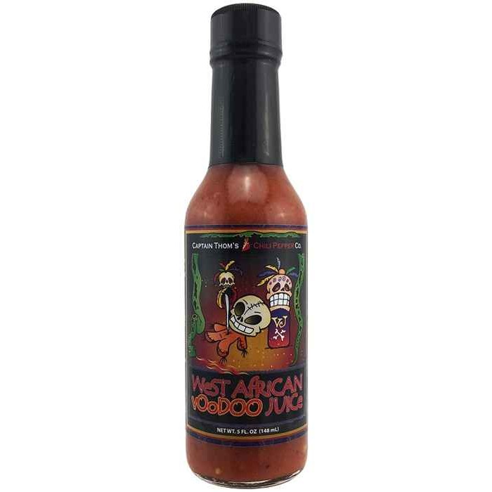 WEST AFRICAN VOODOO JUICE 0.31 Lbs