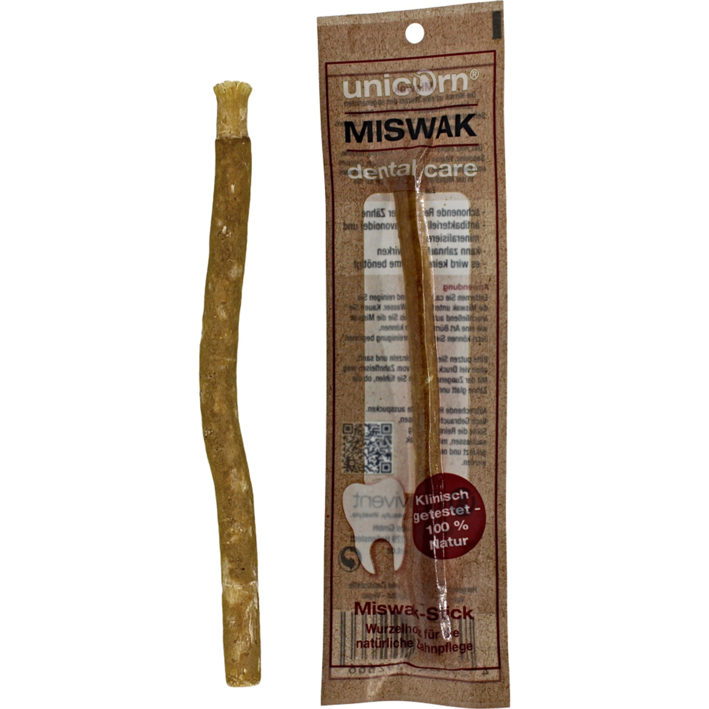 MISWAK 1 COUNT