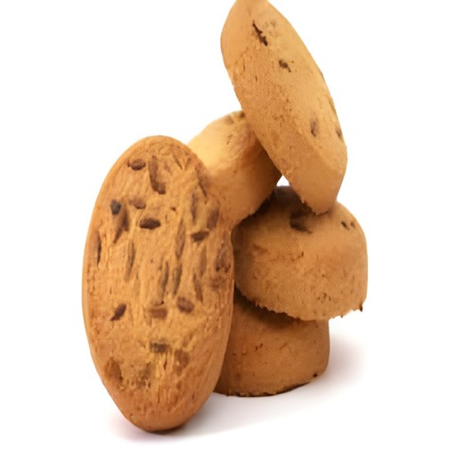 A ONE ZEERA COOKIES 1 KG