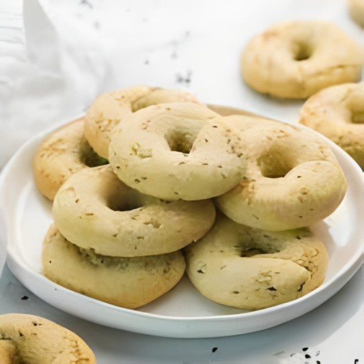A   ONE FENNEL COOKIES 700 GM