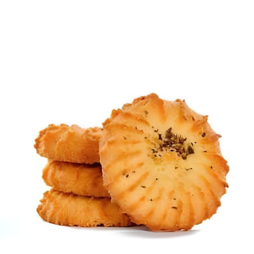 A ONE AJWAIN COOKIES 36 OZ