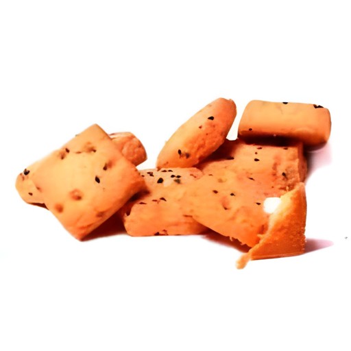 A ONE KALONJI BISCUITS 650 GM