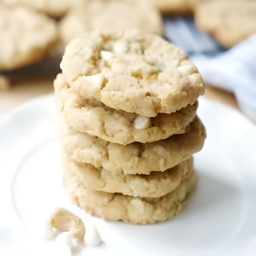 A ONE CASHEW COOKIES 550 GM