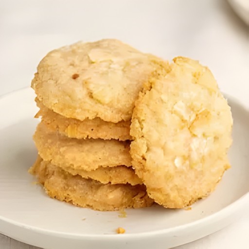A ONE COCONUT COOKIES 550 GM