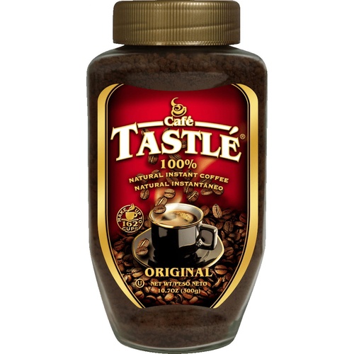 TASTLE ORIGINAL INSTANT COFFEE 300 GM