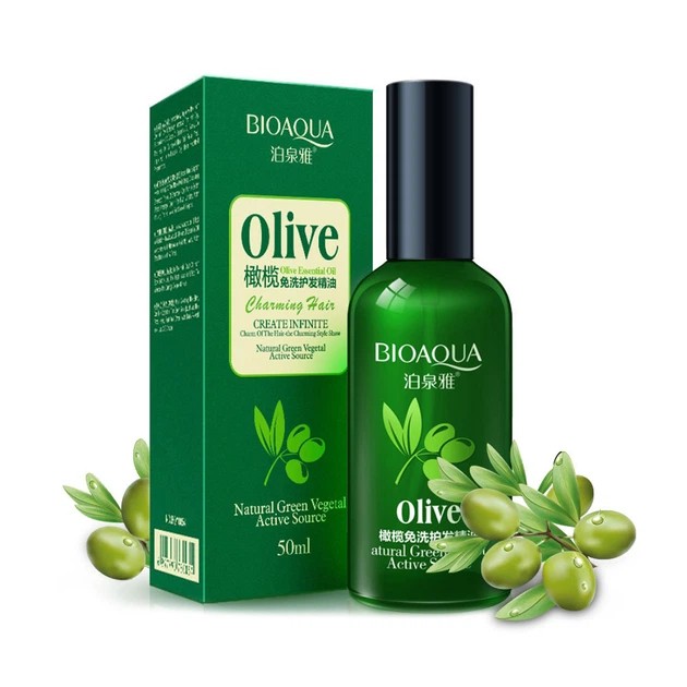 Oneline Hair Esseential Oil  50 ML