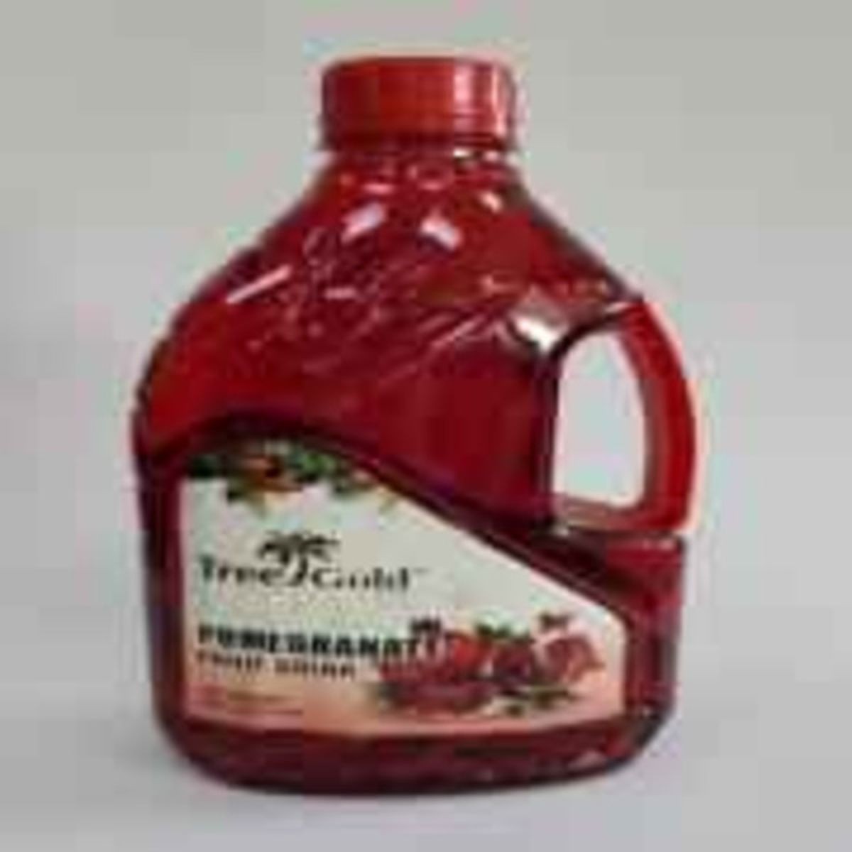 TREE GOLD POMEGRANATE JUICE 2 LTR