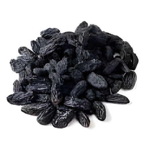 Tuba Black Raisen 0.44 Lbs