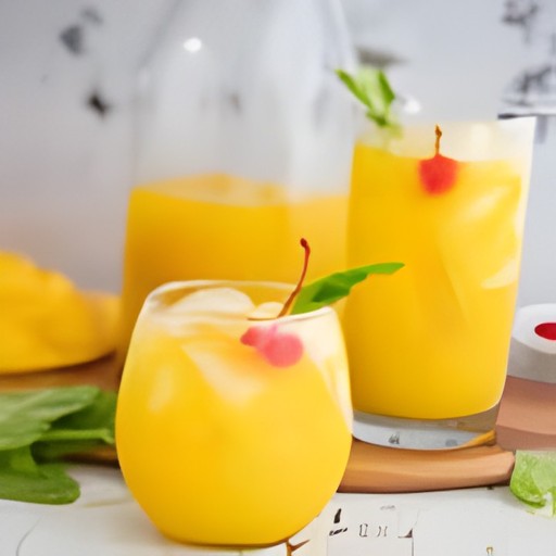 Fruteco Mango Juice 3 LTR