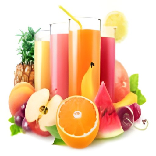 Mixed Fruit Drink 3 LTR