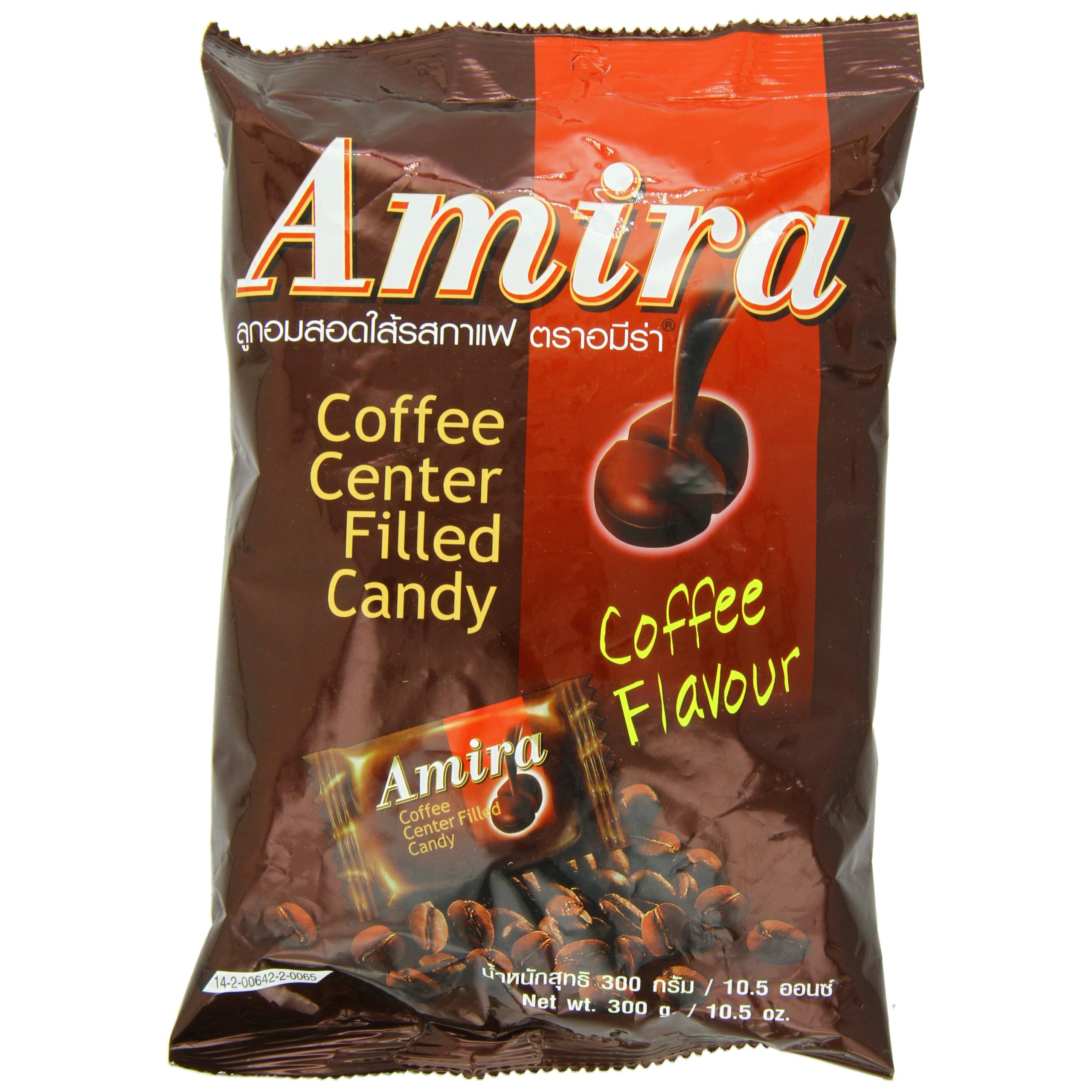 AMIRA Coffee 10.5 OZ