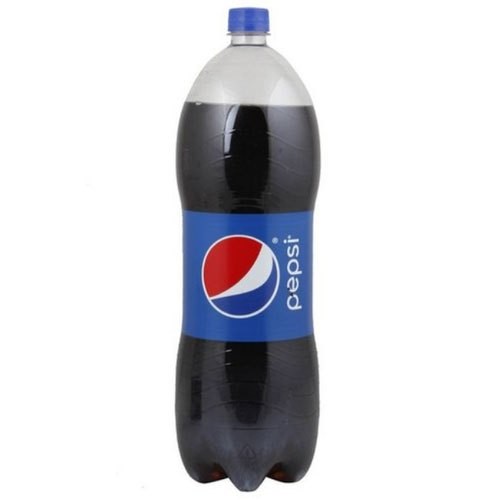 PEPSI 2 LTR