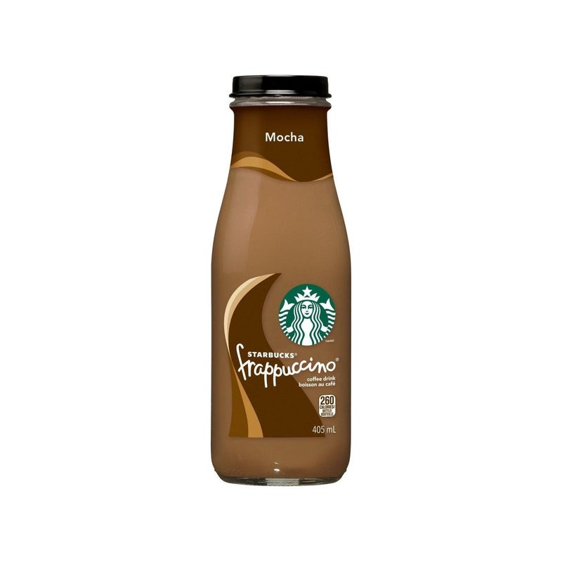 STRBK FRP MCHA 405 ML