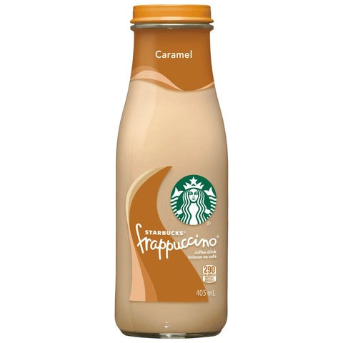 STRBK FRP CRML  405 ML