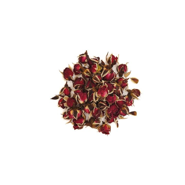 FLOWER WISH ROSE TEA 30 GM