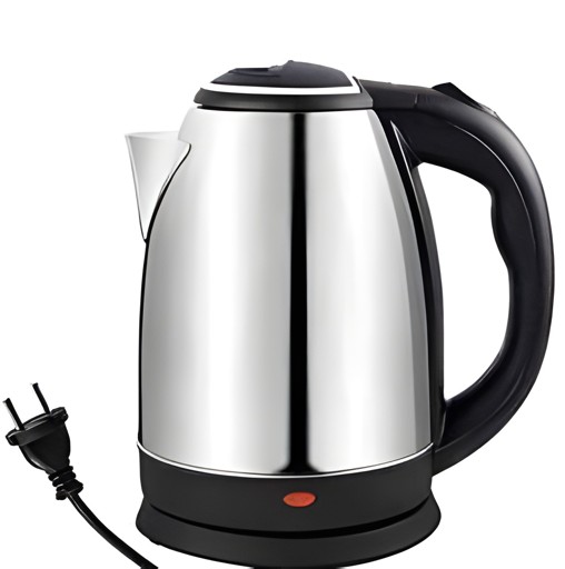 Tea Kettle 2 Litter 555 1 EACH