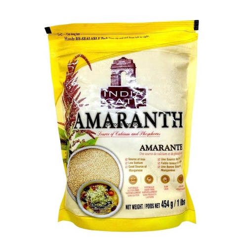 IG AMARANTH 1 LBS