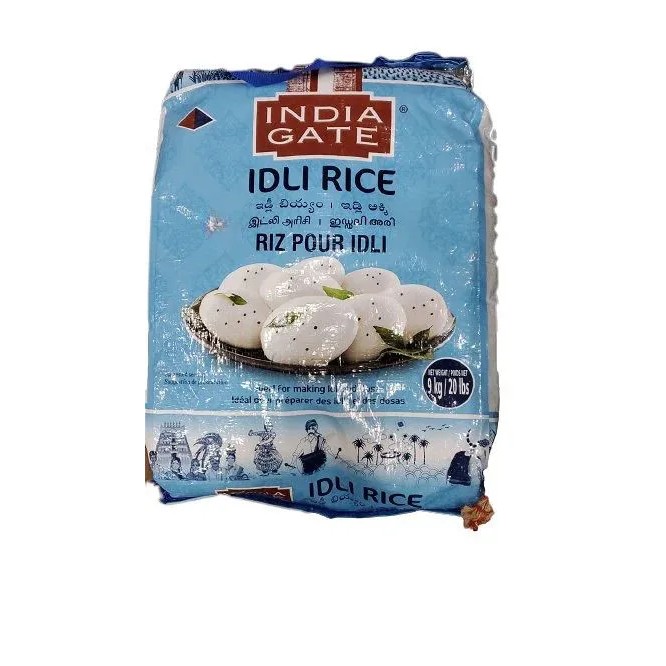 INDIA GATE IDLY RICE 20 LBS