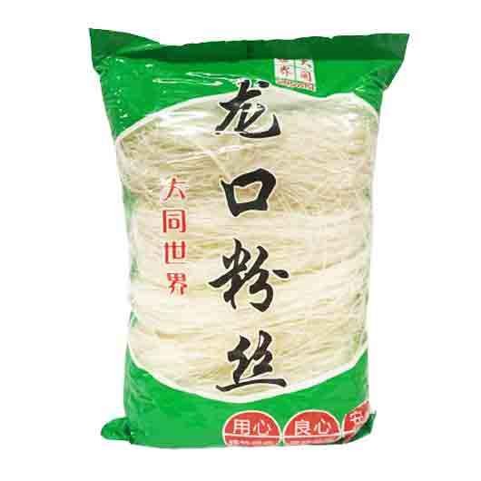 BEAN THREAD VERMICELLI LONG KOU 300 GM