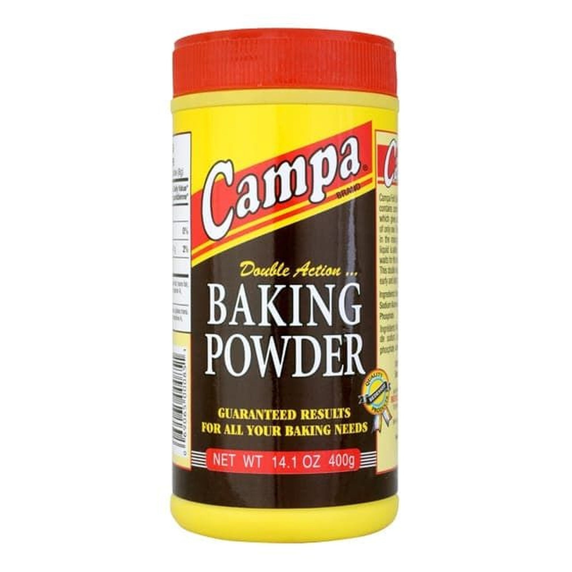 CAMPA BAKING POWDER 400 GM