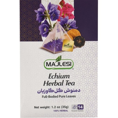 Echium Harbel Tea 14 BAG