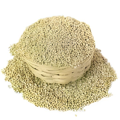 Happy Leaf Org Bajra Millet 2 LBS