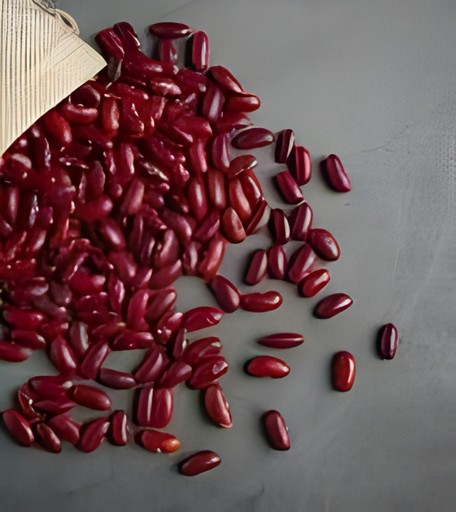 HL ORG RAJMA 2 LBS