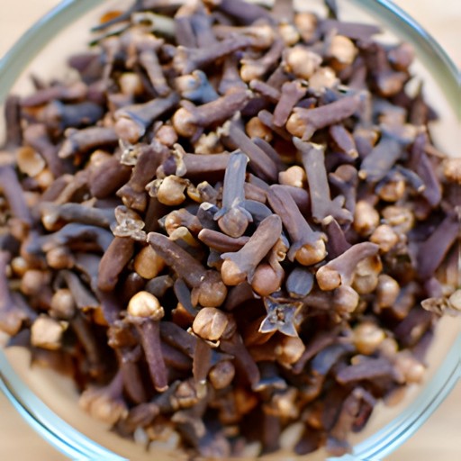 DESHI CLOVES 3.5 Oz