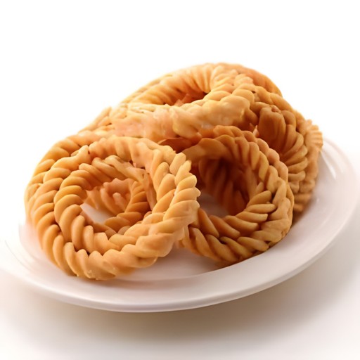 Anandbhog Chennai Muruku 200 GM