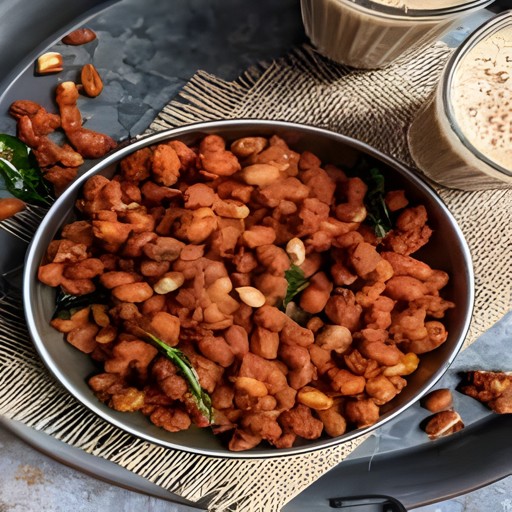 Alayam Masala Peanuts 300 GM