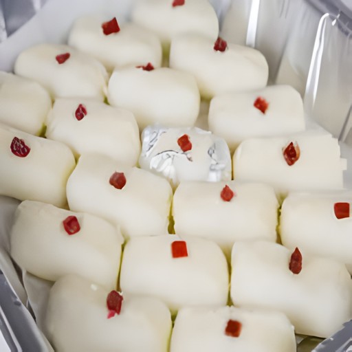 TAAZA WHITE CHAMPAKALL 341 GM