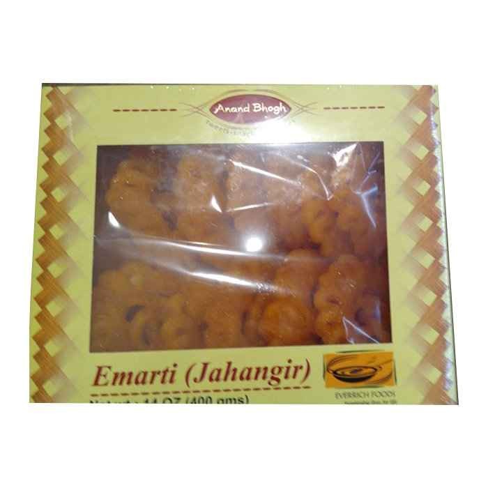 Anand Bhogh Emarti Jahangir 400 GM