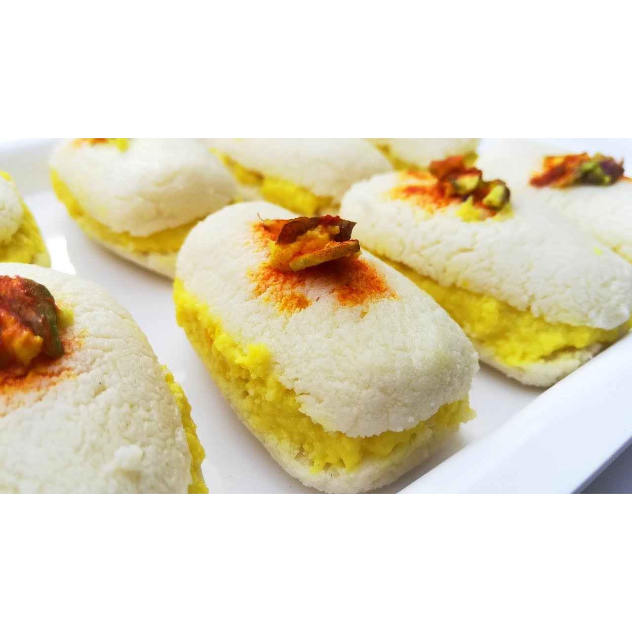 Malai Sandwich 341 GM