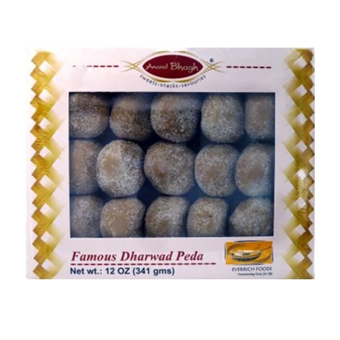 Anand Bhog Dharwad Peda 12 OZ