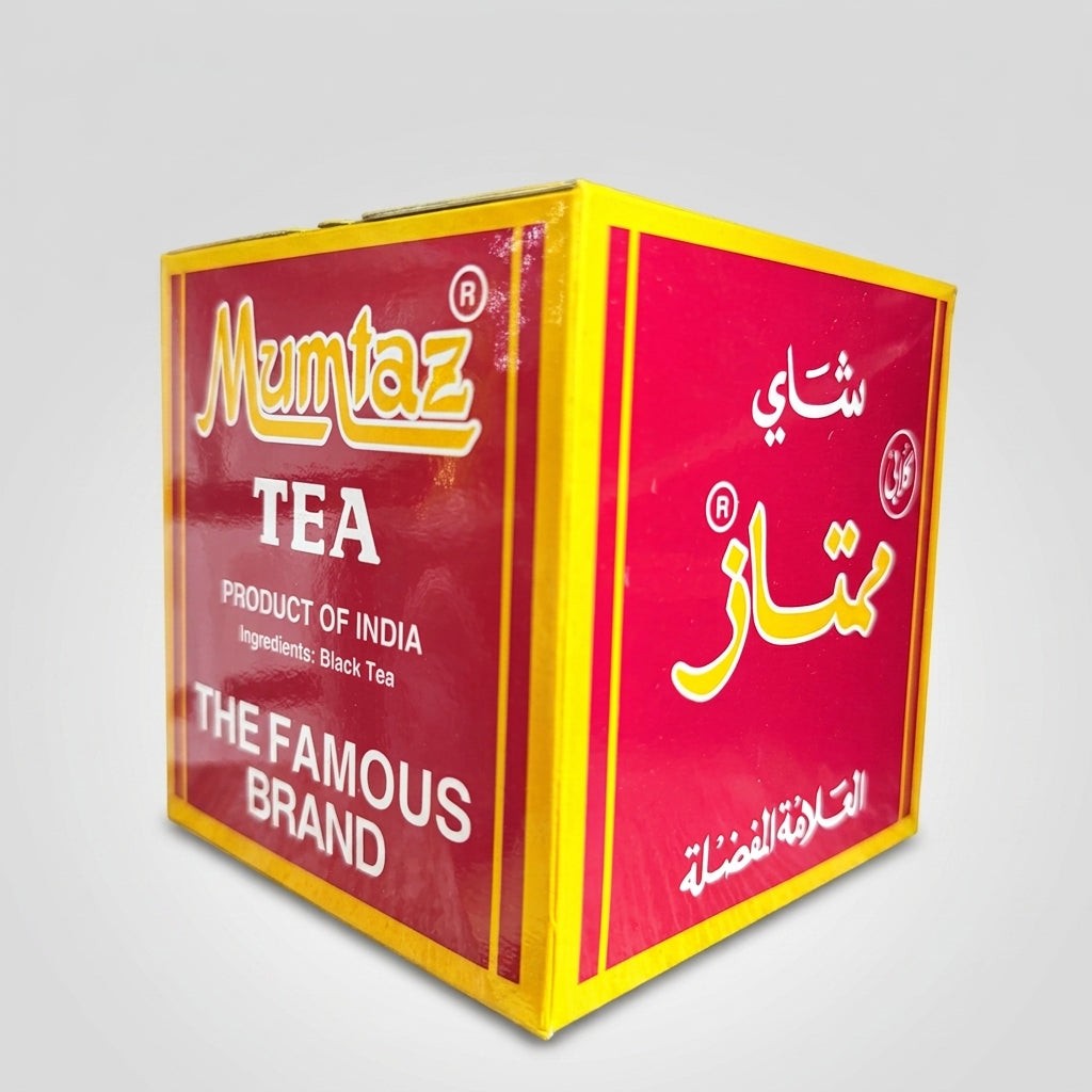Mumtaz Tea 450 GM