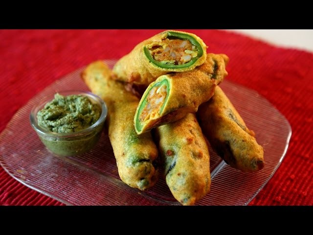 MERAJ PAKORI 300 GM