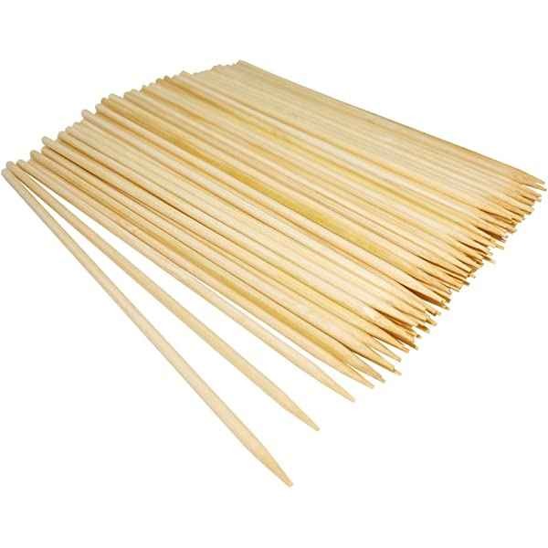 GOLDEN BANYAN BAMBOO SKEWERS 0.2 Lbs