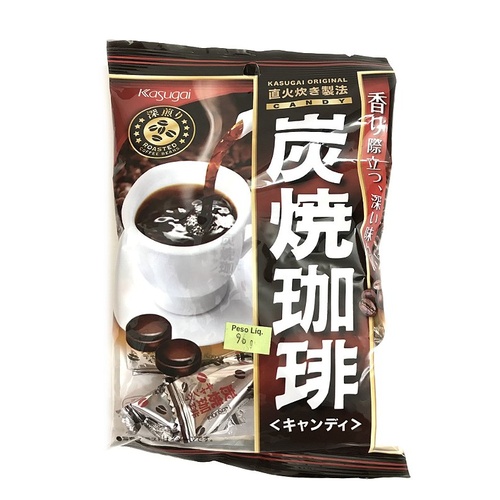 Coffee Candi 160 GM