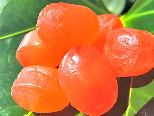 Mango Candy 120 GM