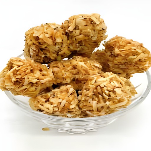 COCONUT CANDY 56 GM