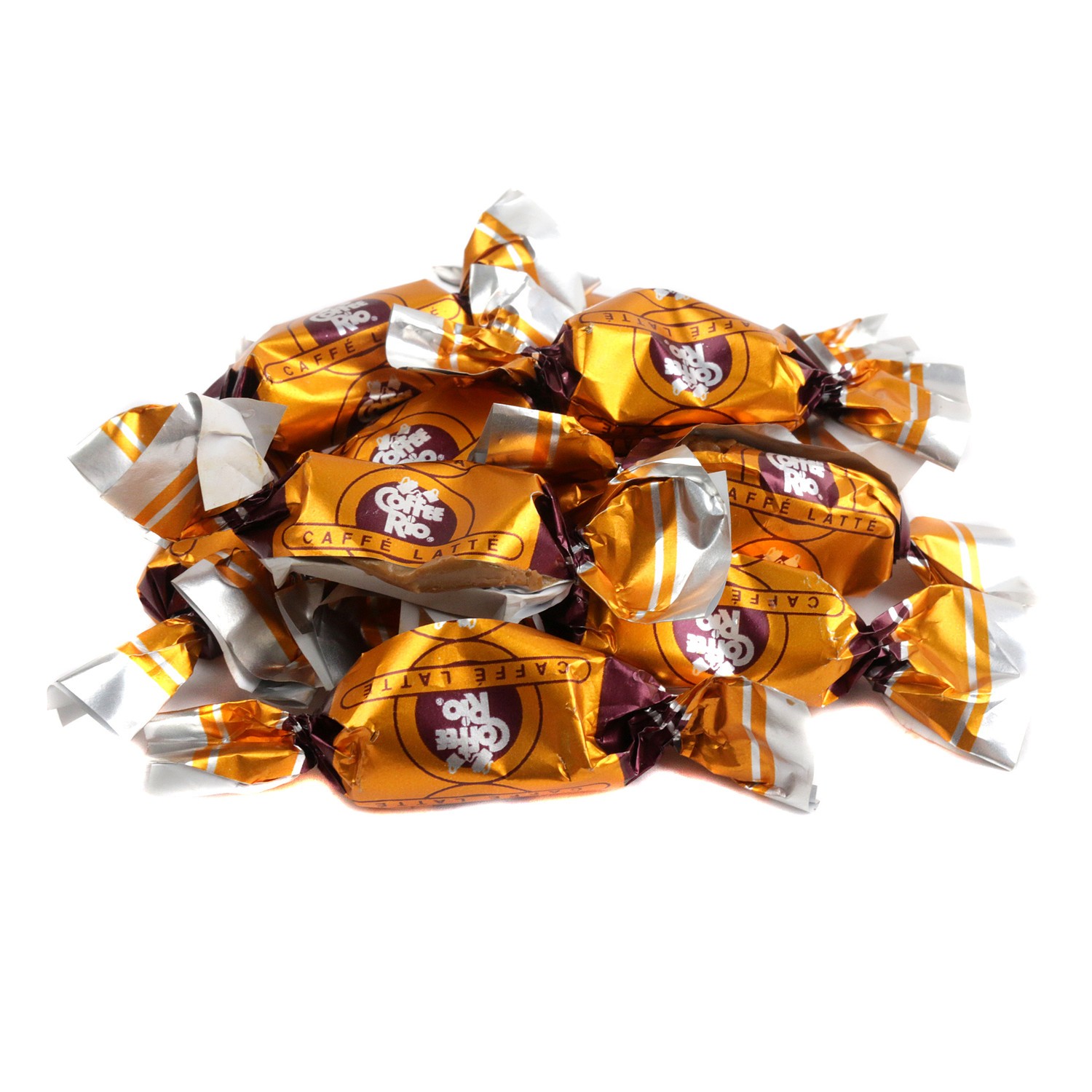 COFFEE CANDY 56 GM