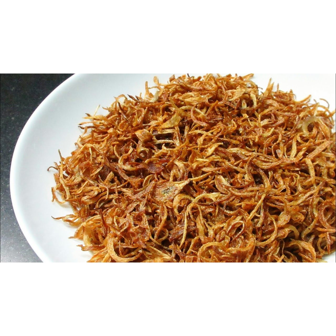 Hanif Fried Onion 400 GM