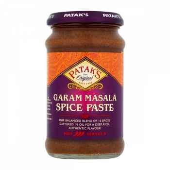 PATAK GARAM MASALA PASTE 283 GM