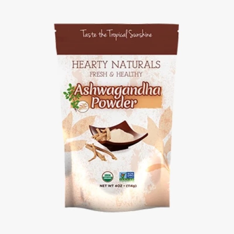 Ashwagandha Powder 4 OZ