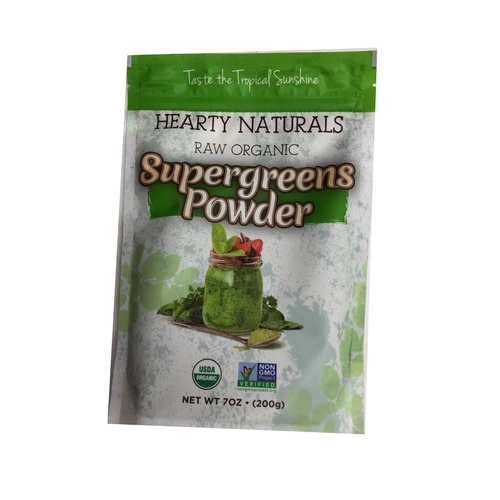 Supergreens Powder 200 GM