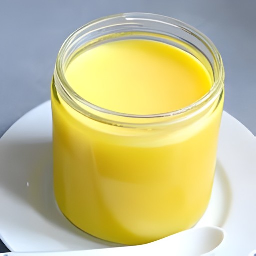 Myso Pure Cow Ghee 450 ML